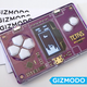 Images: Andrew Liszewski/Gizmodo